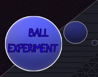 Ball Experiment screenshot, image №2189551 - RAWG