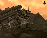 Warhammer Online: Age of Reckoning screenshot, image №434427 - RAWG