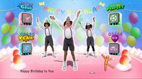 Just Dance Kids screenshot, image №256098 - RAWG