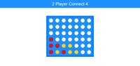 2 Player Connect 4 screenshot, image №3660555 - RAWG