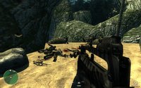 Code of Honor 2: Conspiracy Island screenshot, image №496359 - RAWG