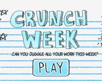 Crunch Week screenshot, image №2320681 - RAWG