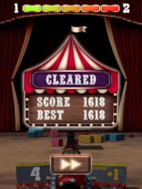 Circus Blast! screenshot, image №1931424 - RAWG