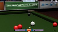 International Snooker screenshot, image №213993 - RAWG