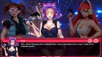 Cyberpunk Girls screenshot, image №3226758 - RAWG