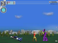 Mazinger versus Gran Mazinger con DLC screenshot, image №2626525 - RAWG