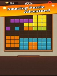 Logic Block Fun: Match Puzzle screenshot, image №1611599 - RAWG