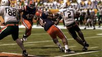 NCAA Football 11 screenshot, image №552949 - RAWG