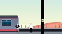 The Train To Thrinacia screenshot, image №1984974 - RAWG