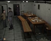 A Stroke of Fate: Operation Bunker screenshot, image №203919 - RAWG