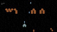 Cosmic Battle 3000 A.D. screenshot, image №2539051 - RAWG