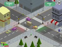 Street Light - Madness screenshot, image №1711619 - RAWG