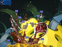 Worms 2: Armageddon screenshot, image №18796 - RAWG