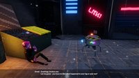 Organpunk screenshot, image №1953141 - RAWG