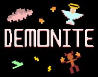 Demonite screenshot, image №1887341 - RAWG