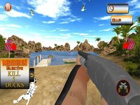 Real Duck Hunting Games 3D screenshot, image №1615014 - RAWG