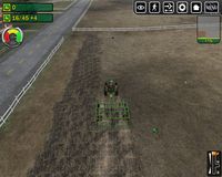 John Deere: Drive Green screenshot, image №520965 - RAWG