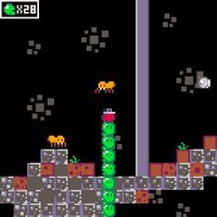 Climb Slimes screenshot, image №3387185 - RAWG