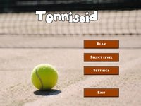 Tennisoid screenshot, image №1195340 - RAWG