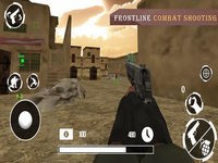 World War Shooting screenshot, image №1326779 - RAWG