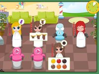 Beauty hair salon management screenshot, image №2097351 - RAWG