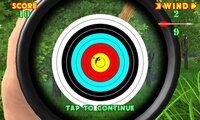 Crossbow Shooting Gallery screenshot, image №3573111 - RAWG