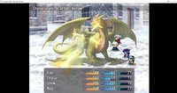Dragon War Tale of Fae (Alpha) screenshot, image №1824061 - RAWG