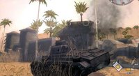 Panzer Elite Action Gold Edition screenshot, image №173968 - RAWG