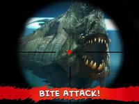 Hungry Piranha Hunting - Shark Spear-fishing world screenshot, image №917693 - RAWG