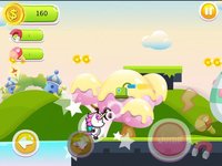 Unicorn World Runner screenshot, image №1647838 - RAWG