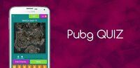 PUBG QUIZ screenshot, image №2479880 - RAWG