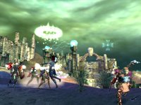 Guild Wars screenshot, image №359633 - RAWG