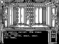Donum screenshot, image №3634452 - RAWG