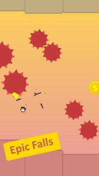 Flip Hero - Spider Hook screenshot, image №2094132 - RAWG