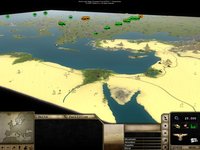 World under Siege: European Front screenshot, image №492408 - RAWG