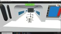 3D Platformer Final (SloanJa) screenshot, image №2820670 - RAWG