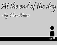 At the end of the day (SilverWater) screenshot, image №1820380 - RAWG
