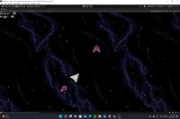 2D Shooter Tutorial (mcken288) screenshot, image №3600986 - RAWG