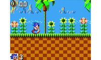 Sonic the Hedgehog (1991) screenshot, image №1659786 - RAWG