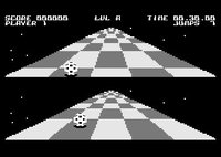 Trailblazer (1986) screenshot, image №757820 - RAWG