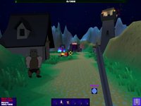 Looteratum screenshot, image №1084044 - RAWG