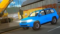 Extreme Off-Road SUV Simulator screenshot, image №1339746 - RAWG