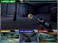 Hired Guns (N/A) screenshot, image №371464 - RAWG