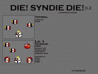 DIE! SYNDIE DIE! screenshot, image №2262807 - RAWG