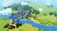 Kingdoms and Castles screenshot, image №236541 - RAWG