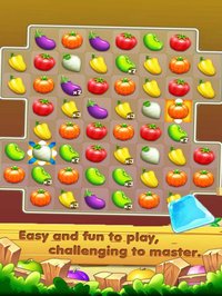 Party Fruit Juice 2 screenshot, image №1882517 - RAWG