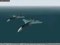 Flanker 2.0: Combat Flight Simulator screenshot, image №319270 - RAWG