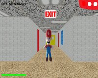 Mario's basics (AlenSSJPro) screenshot, image №3713735 - RAWG