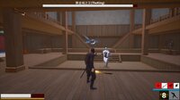 Blood Oath screenshot, image №4226977 - RAWG