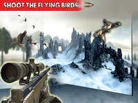 Bird Hunting Season 3D: Real Sniper Shooting 2017 screenshot, image №1615251 - RAWG